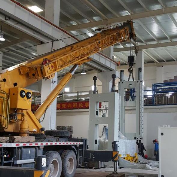 設備吊裝施工方案的制定與廠房空間之間有著怎樣的聯系？