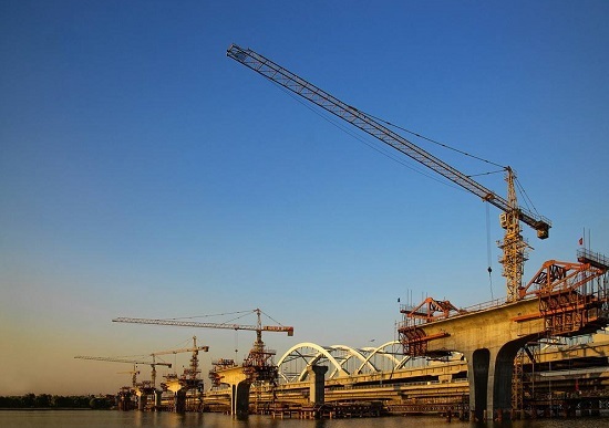 精密設備吊裝工作中司索工需要做哪些工作？