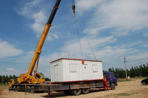 大型機械在安裝過程中有哪些我們需要注意的地方？