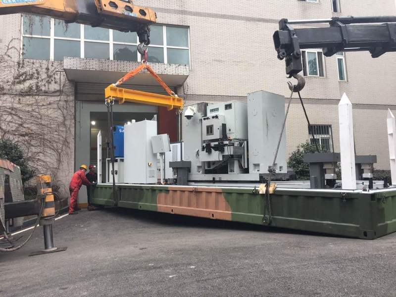 該如何提高大型設備吊裝的安全性？