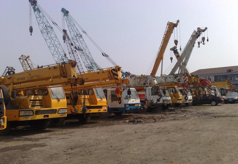 大型設備吊裝步驟是怎樣的？