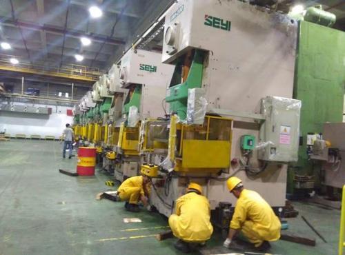 如何提高精密設備搬遷過程的精度？