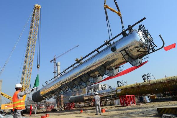 重型設(shè)備在搬運過程中的安全問題該如何得到保障？