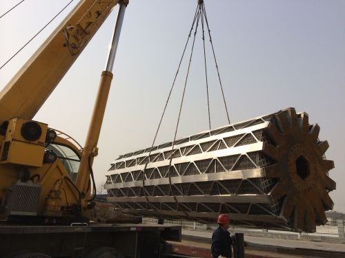 吊車操作中需要我們注意的安全規則有哪些？