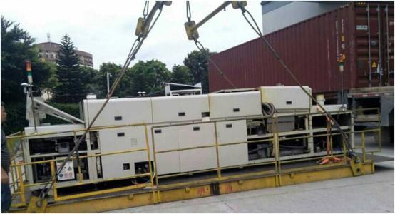 無錫設(shè)備搬運和無錫設(shè)備吊裝的施工原則有哪些？