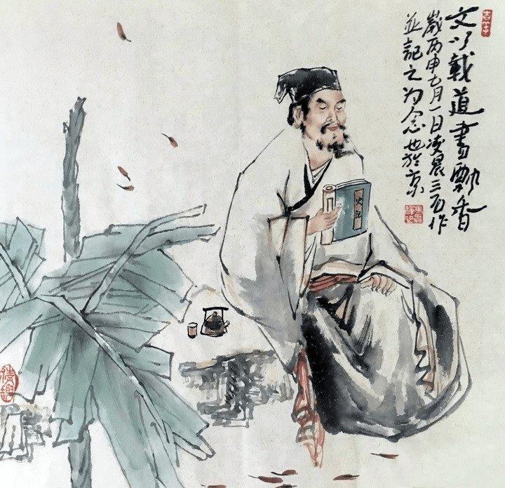 孟浩然闲心算法，探寻福彩3D之道的清风悟语