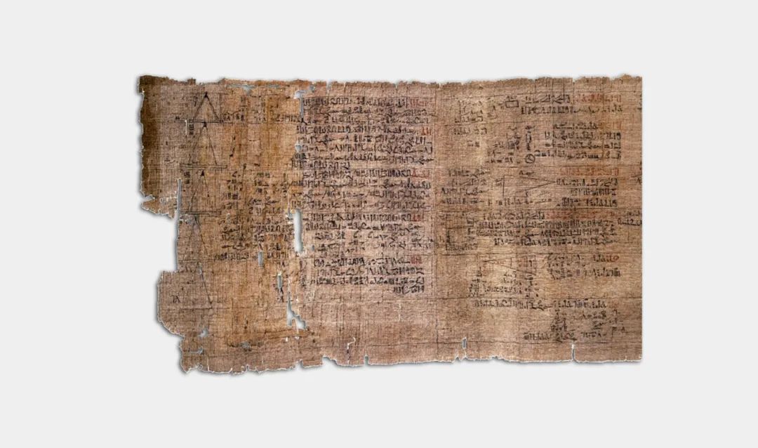 蔡伦纸纹数，探究纹理中的数字结构